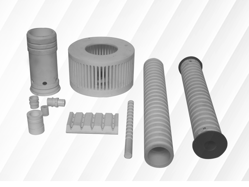 氧化鋁陶瓷有哪兩種類型？