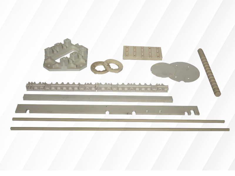 絕緣電器陶瓷系列