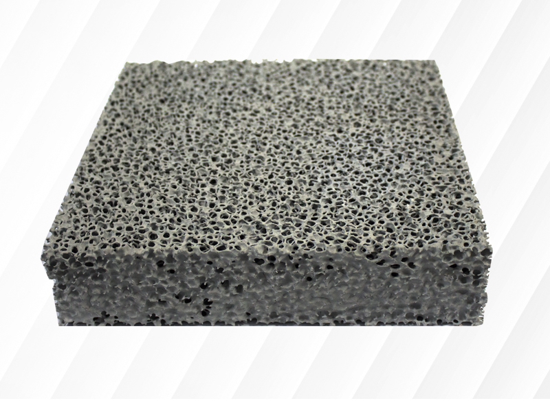 泡沫過(guò)濾陶瓷系列